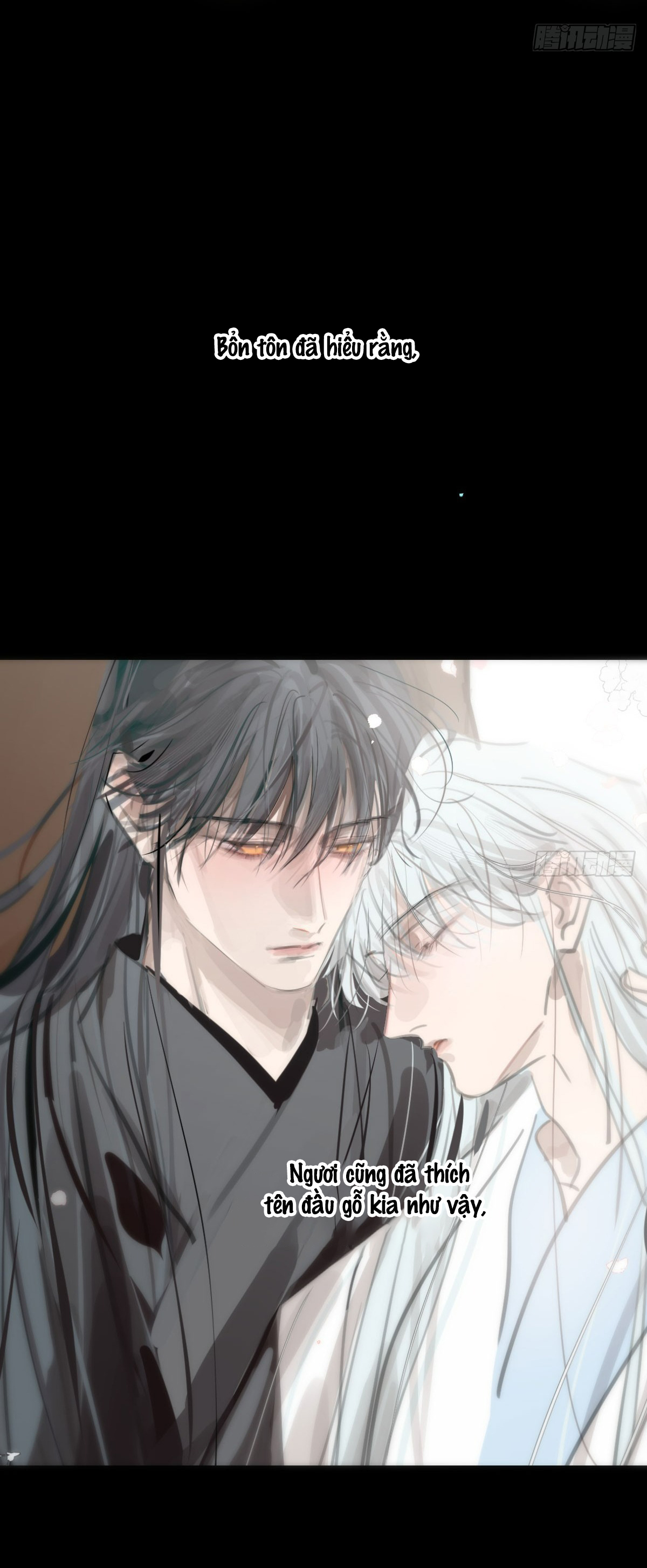 Bắt Lấy Ngao Ngao chapter 213 - Trang 6