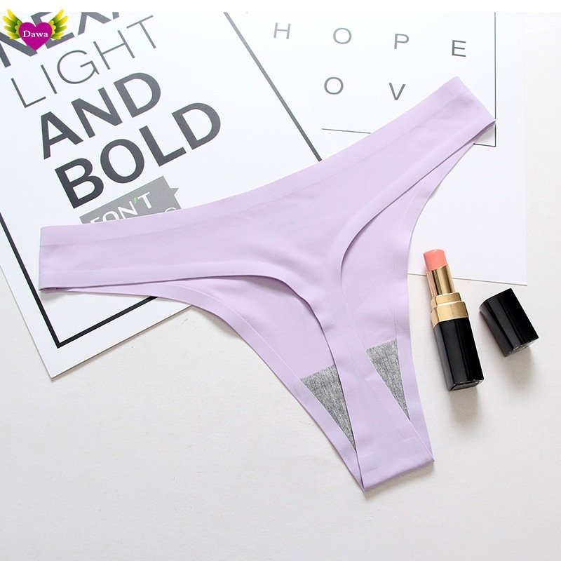 Quần lọt khe không đường may gợi cảm quyến rũ