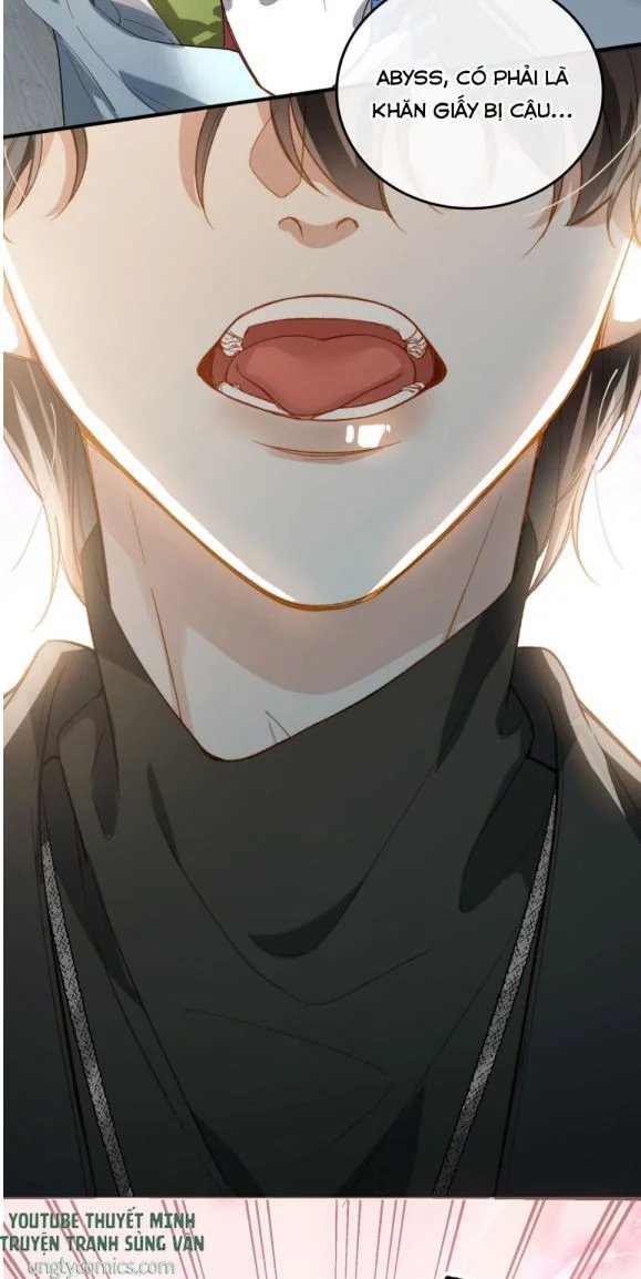 nụ hôn vực thẳm chapter 74 23