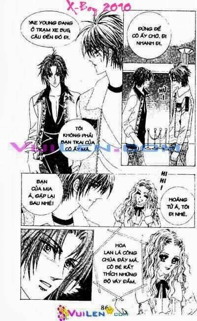 cuộc sống của tôi chapter 9 86