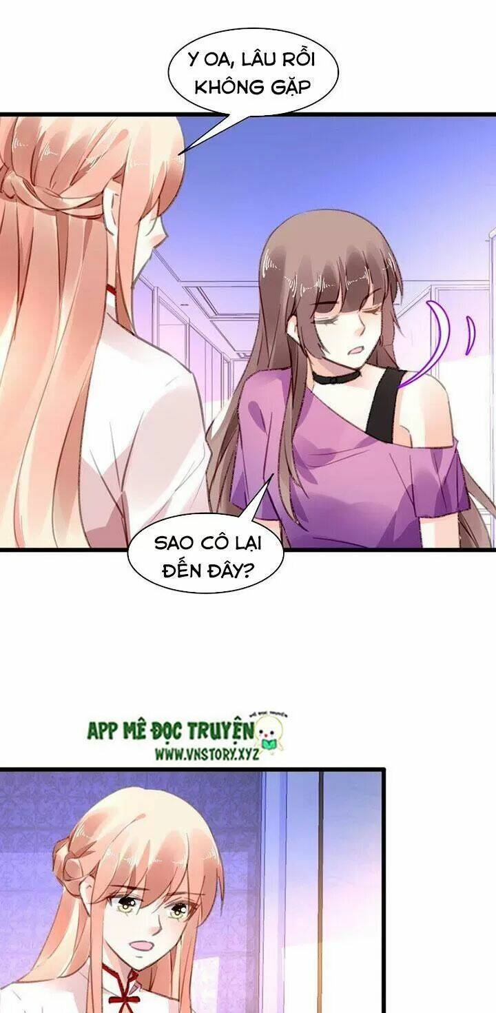 mưu ái thành nghiện chapter 83 5