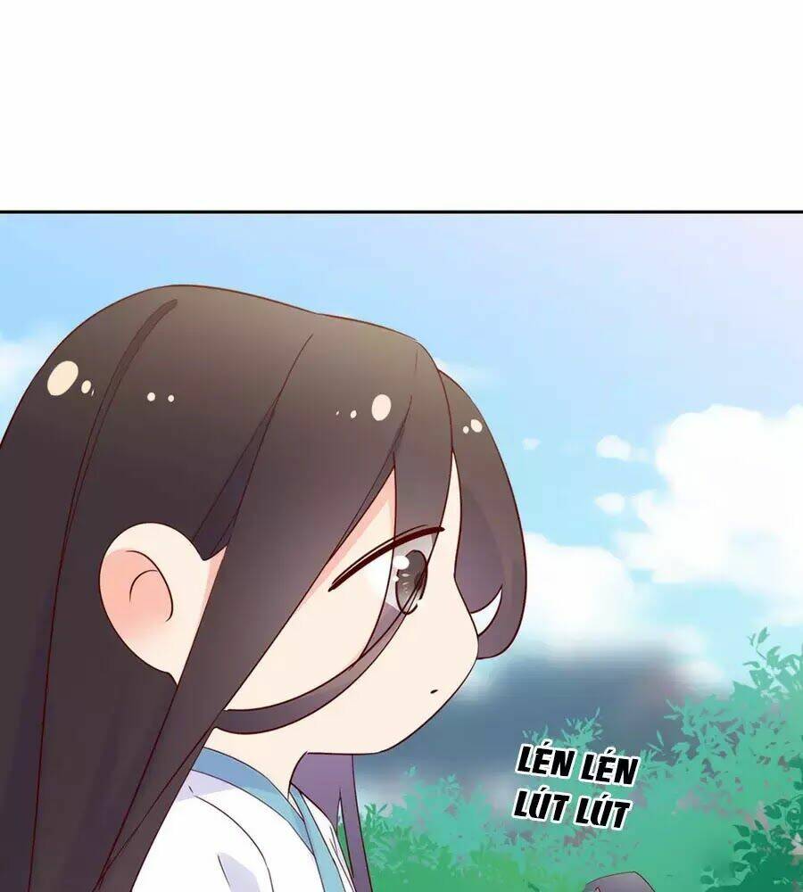 điềm mỹ chi huyết chapter 21.5 16