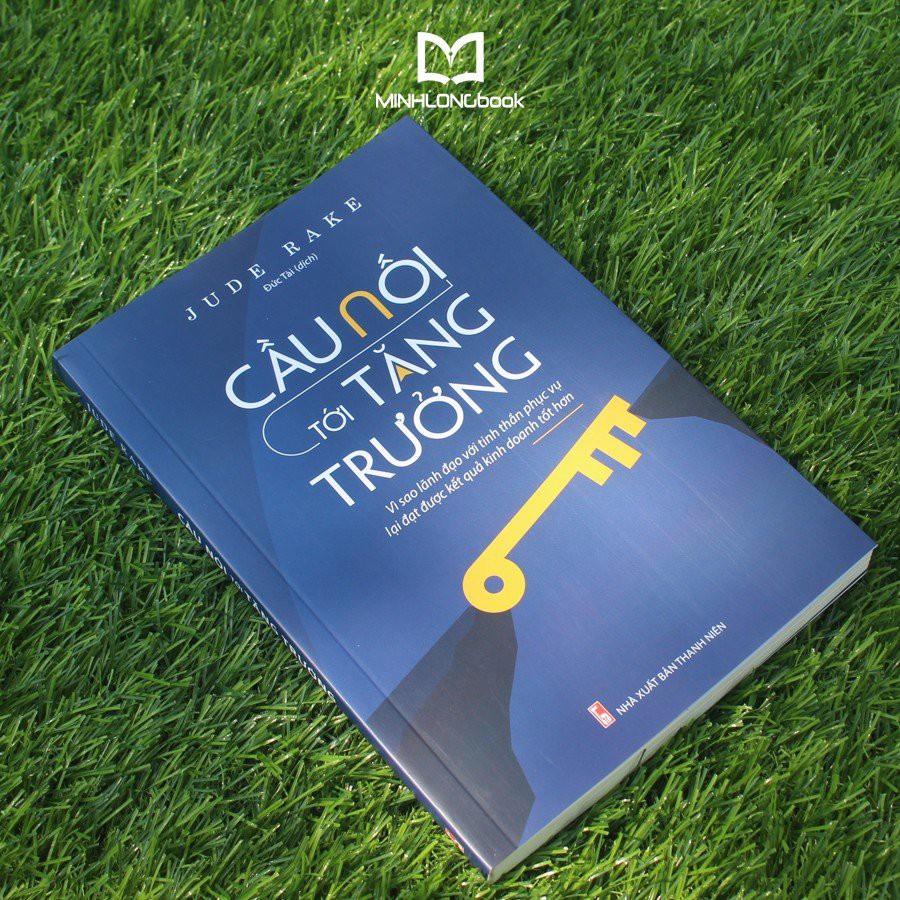 Cầu Nối Tới Tăng Trưởng - Bản Quyền