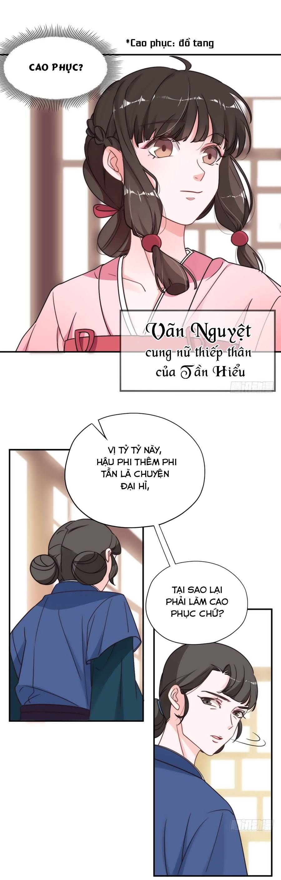 cung đấu live chapter 2 12