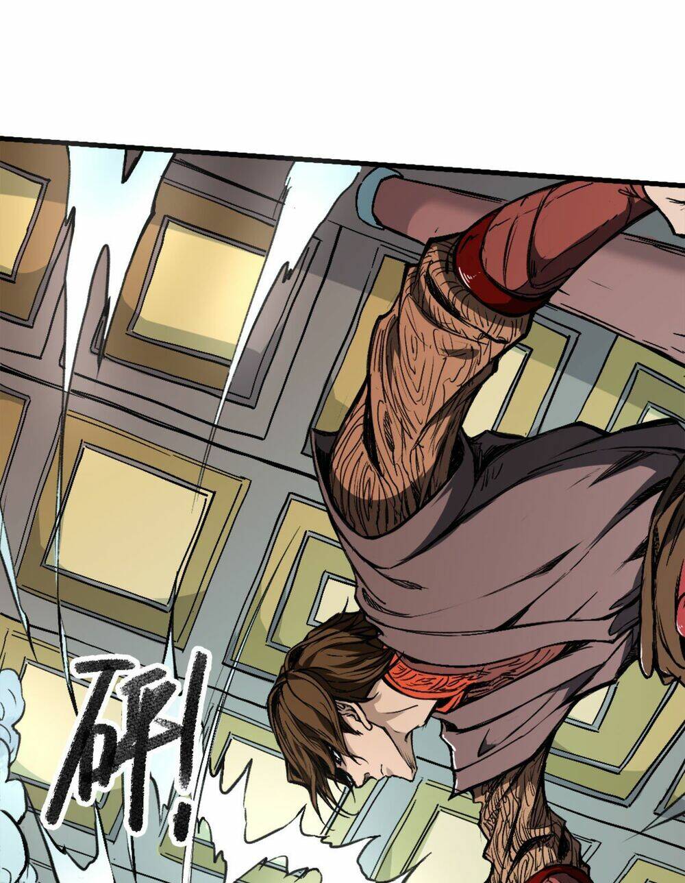 đường dần tại dị giới chapter 377 63