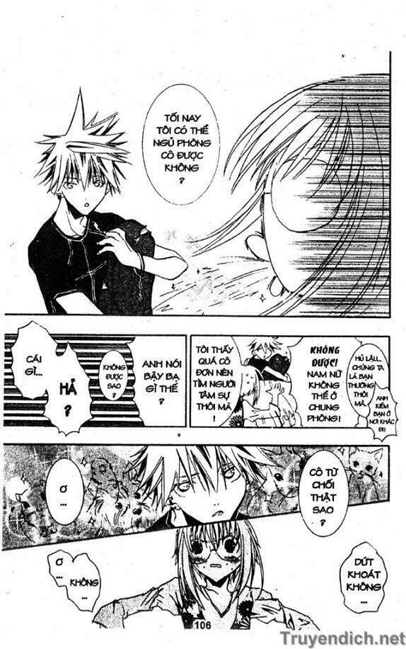 zombie-loan chapter 17 6