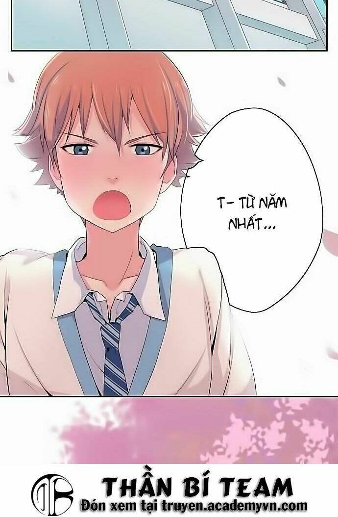 sorairo no graffiti chapter 1 3