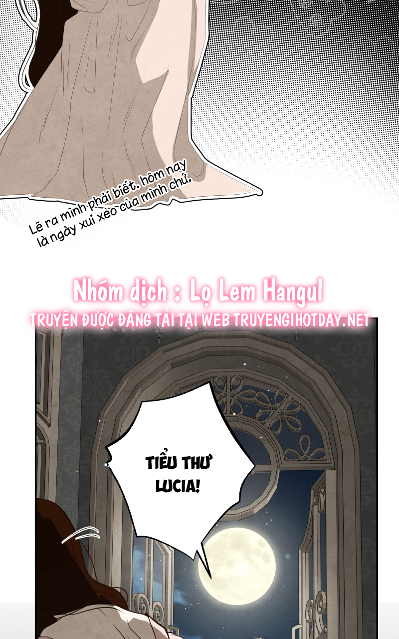 tôi chính là ác nữ phản diện chapter 25 30