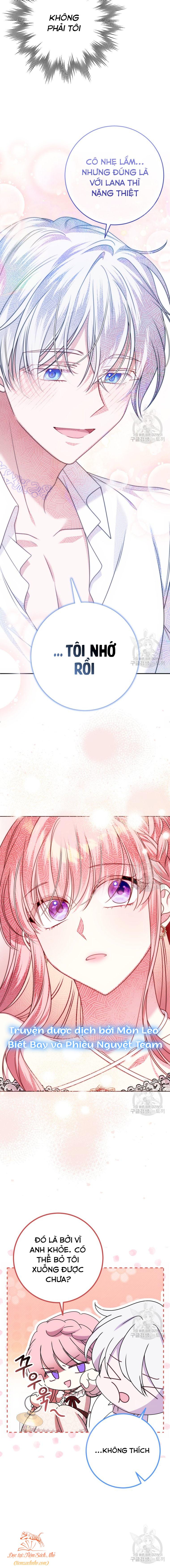 tôi đã gặp nam chính trong ngục tù chapter 30 19