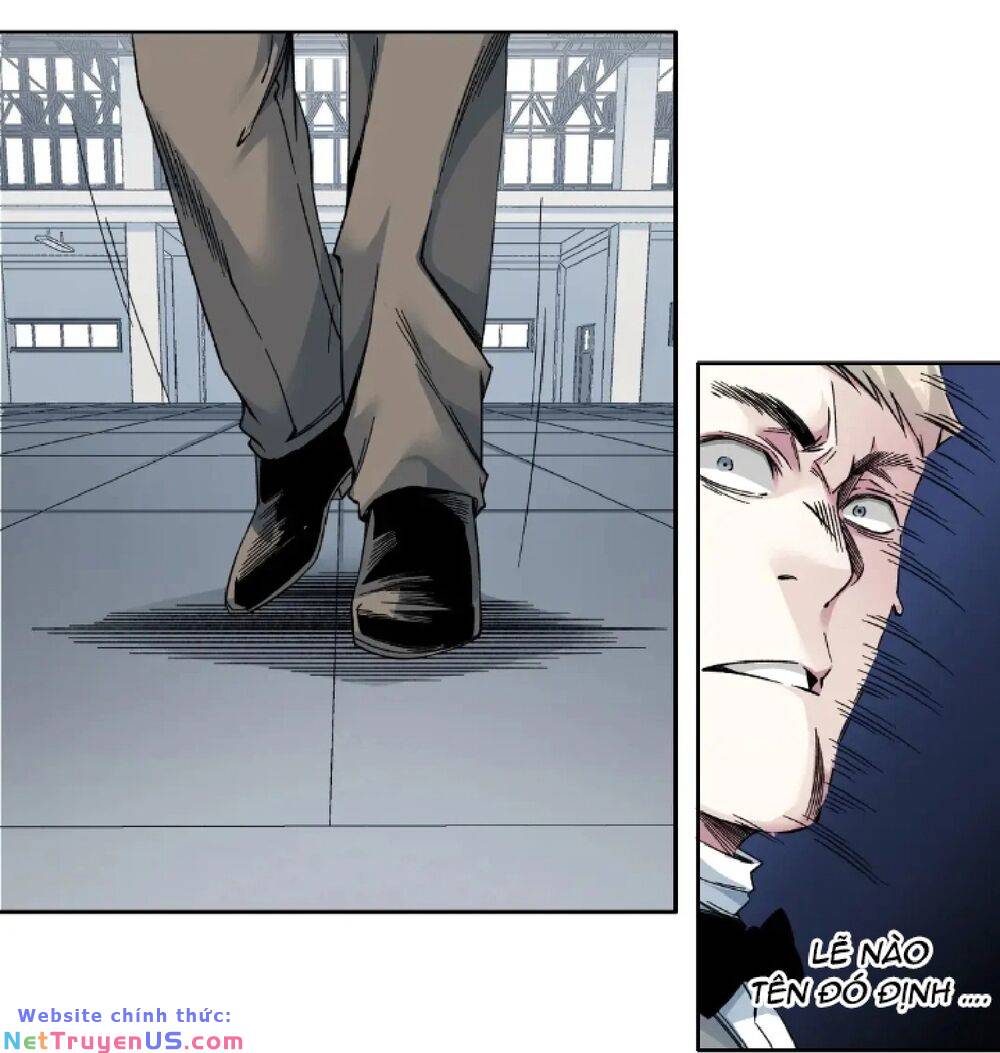 câu lạc bộ trường sinh chapter 187 49