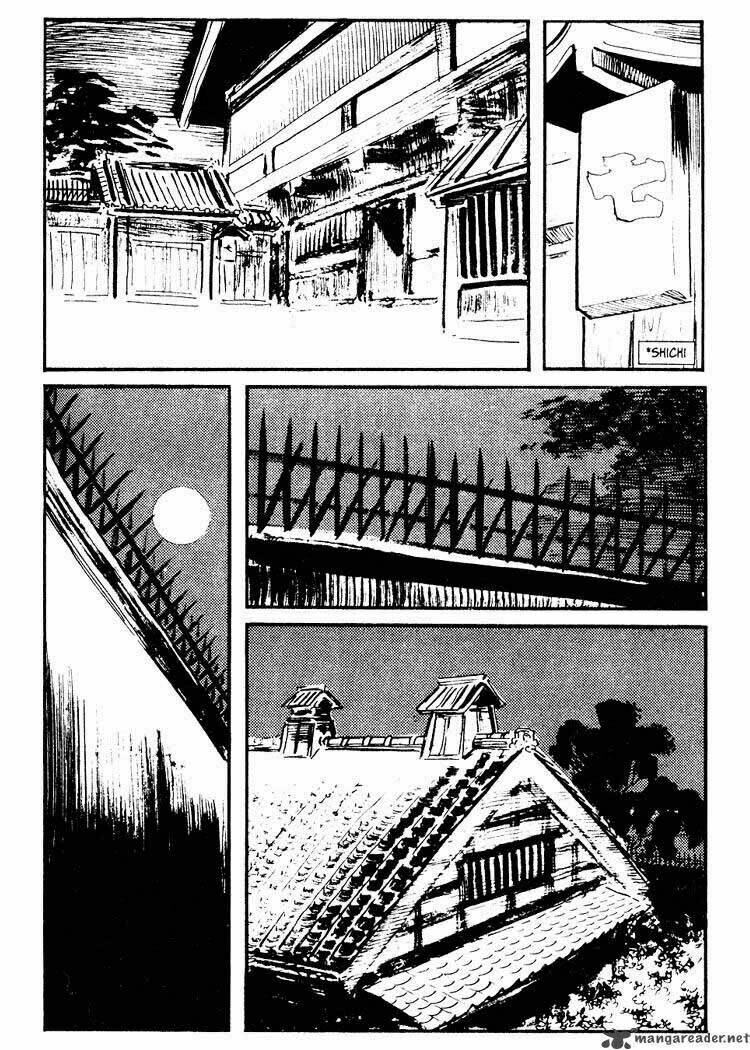 lone wolf and cub chapter 28 19