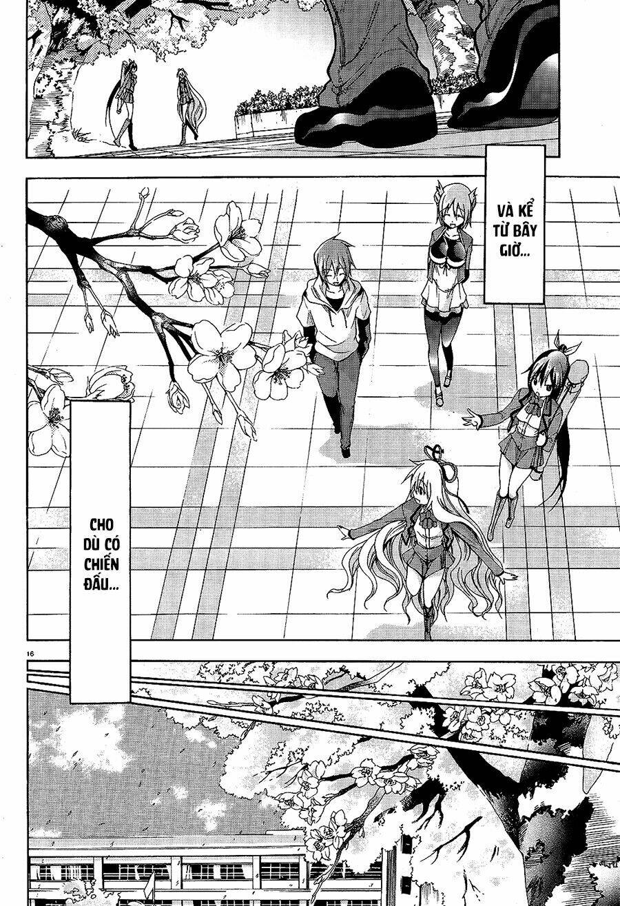 soukyuu no lapis lazuli chapter 11 18