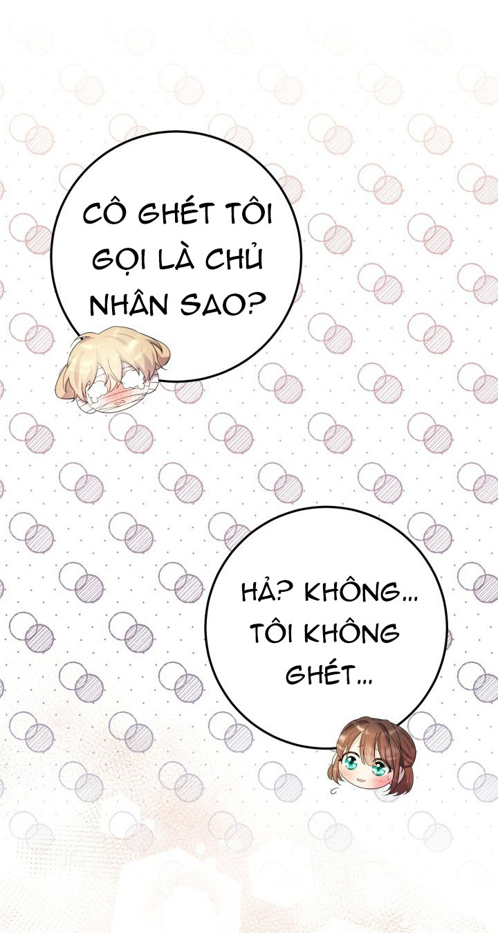 [18+] nếu cứu rỗi một cầm thú hư hỏng chapter 12.2 28