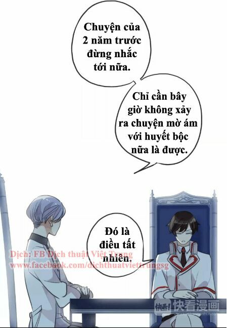 vết cắn ngọt ngào phần 2 chapter 23 33