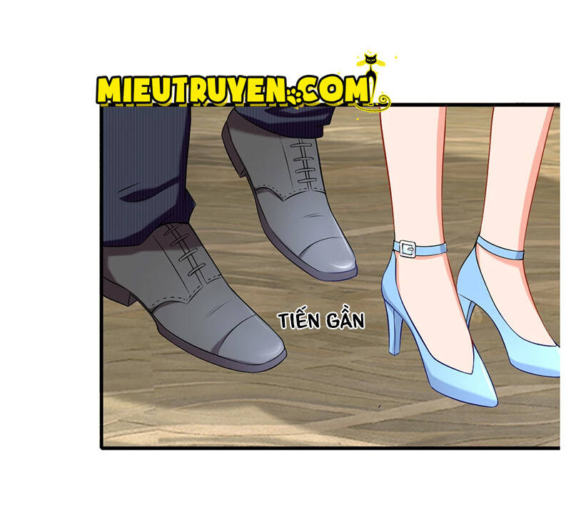 vợ yêu gả nhầm của phúc hắc tổng tài chapter 19 3