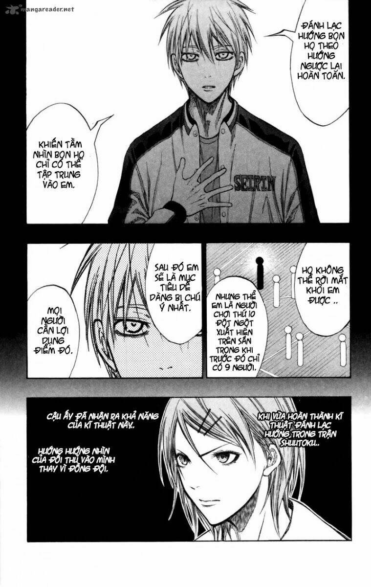 vua bóng rổ kuroko chapter 129 8