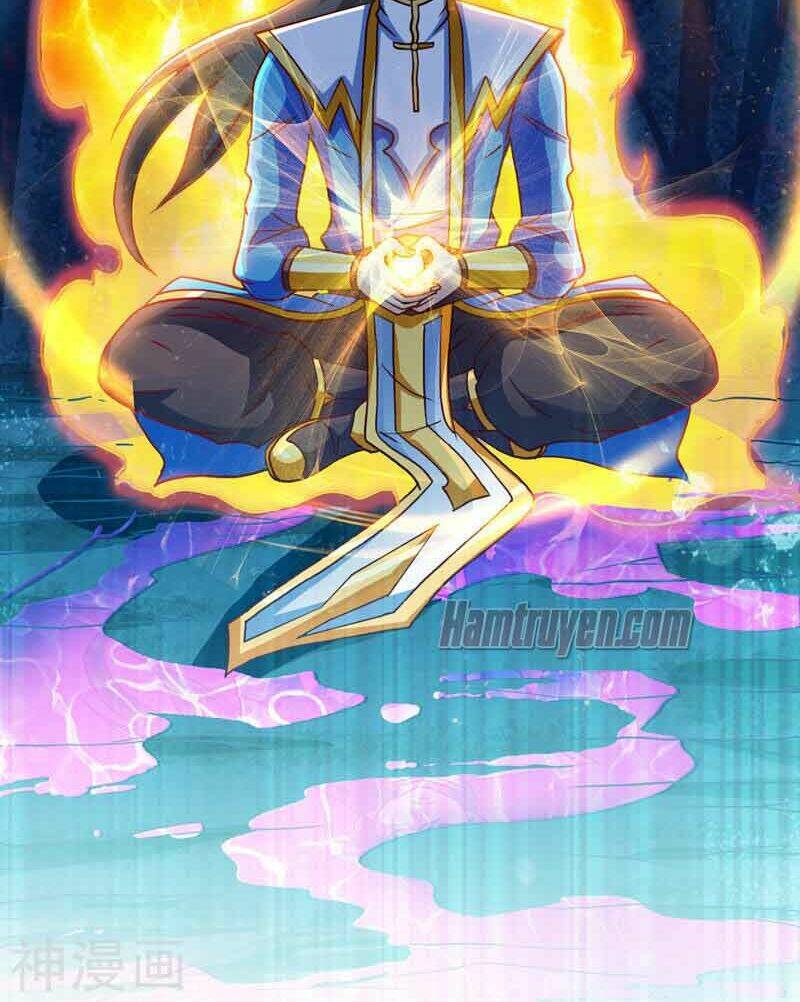 võ hồn tuyệt thế chapter 13 24