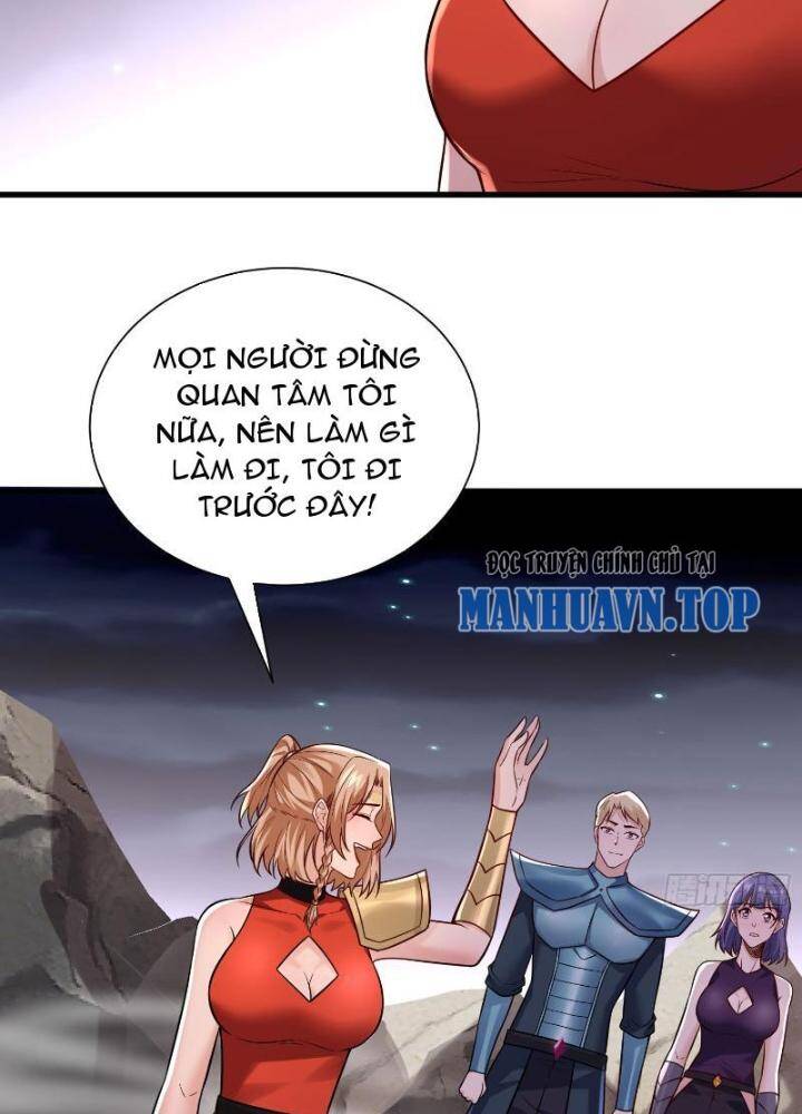 từ dã quái bắt đầu thăng cấp chapter 28 62