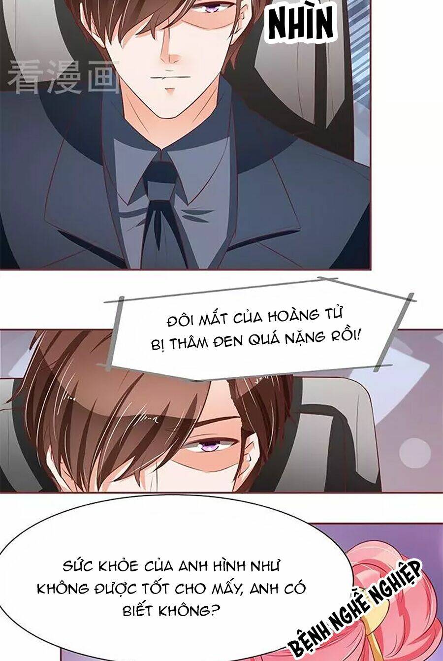 vương tước tư hữu bảo bối chapter 113 15