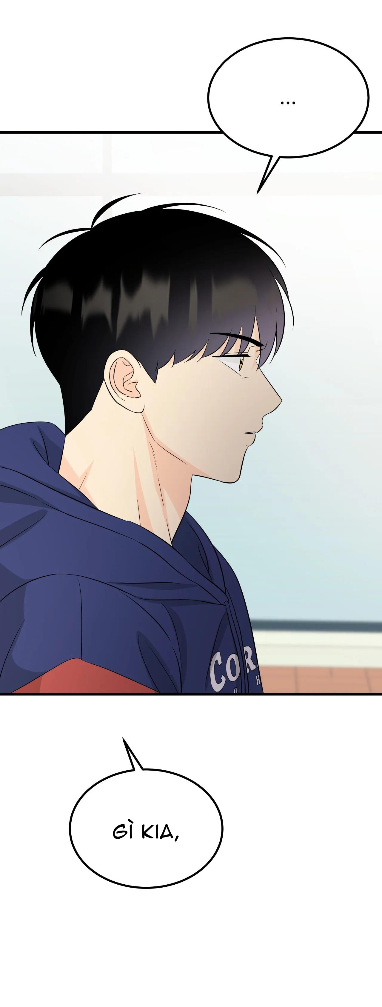 yêu tinh quần hoa chapter 14 9