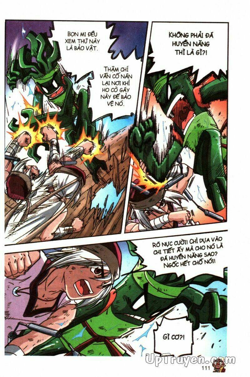 siêu nhân mì ăn liền chapter 8 111