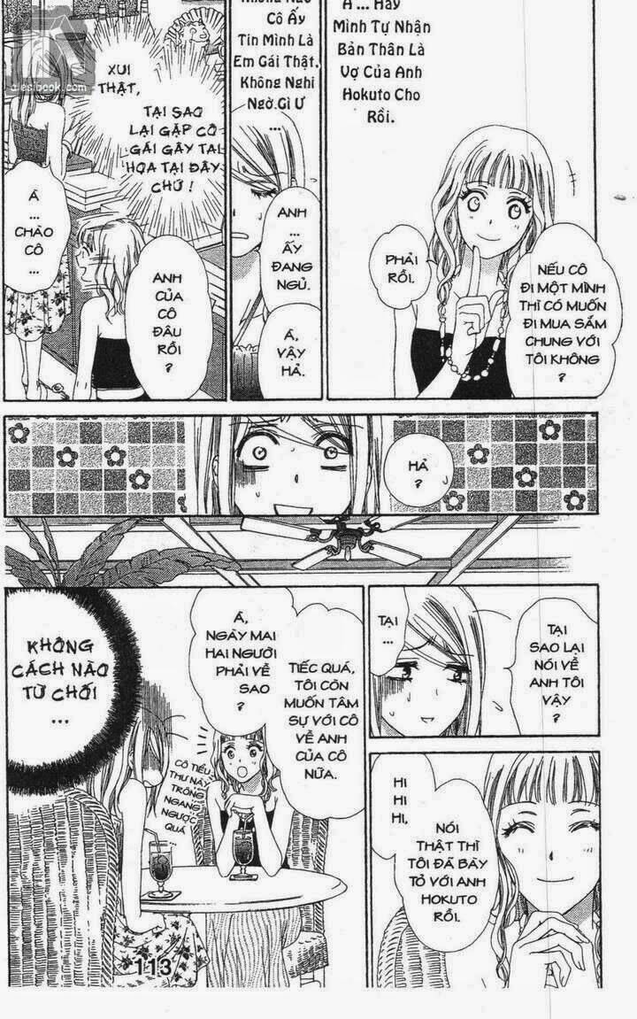 love of firos you chapter 19 21