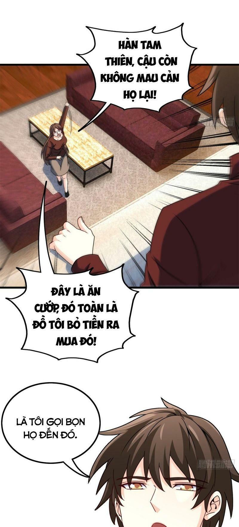 ta là hàn tam thiên chapter 52 7