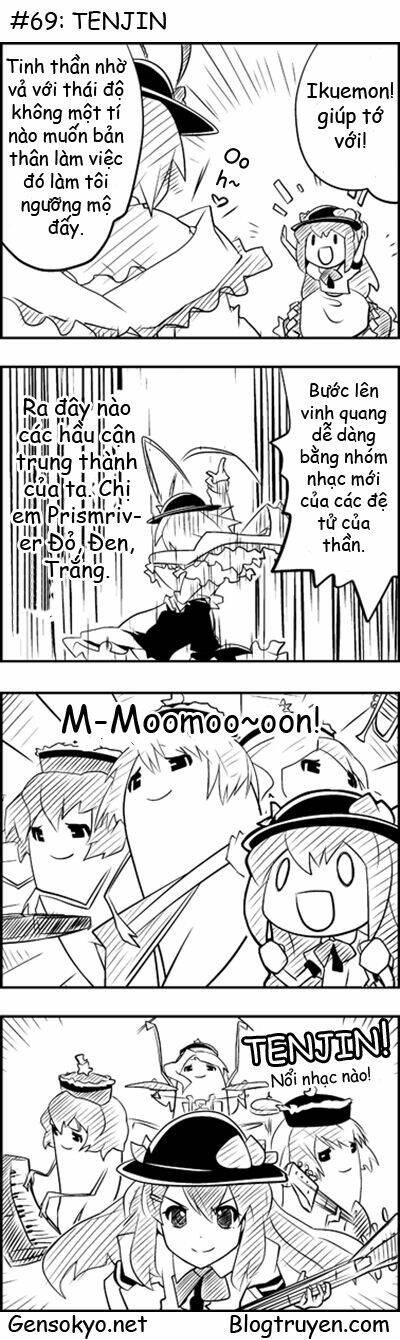 touhou keshikaran chapter 7 10