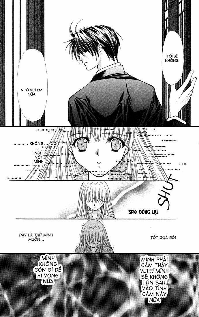 anh chàng khắc tinh chapter 23 17