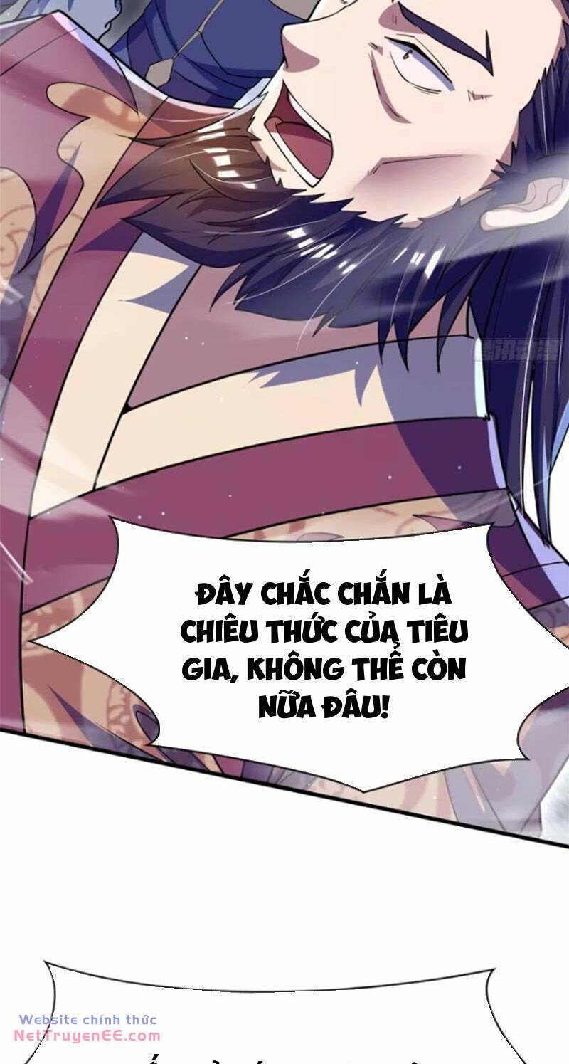 trăm tuổi mở hệ thống: con hiền cháu ngoan quỳ khắp núi! chapter 27 63