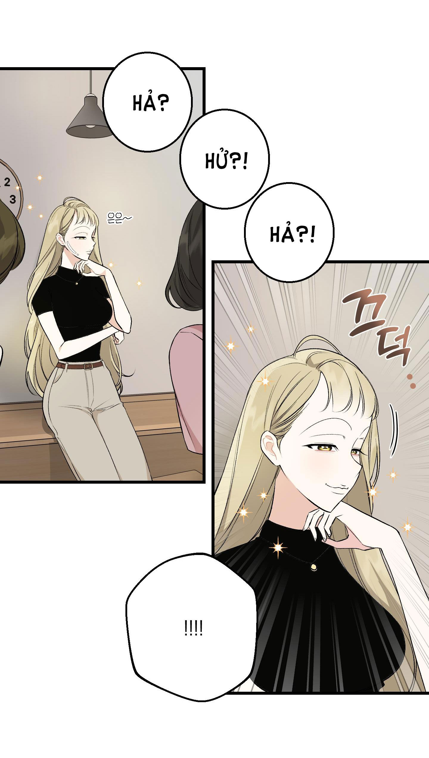 [18+] thêm một lần nữa thôi chapter 6.1 14