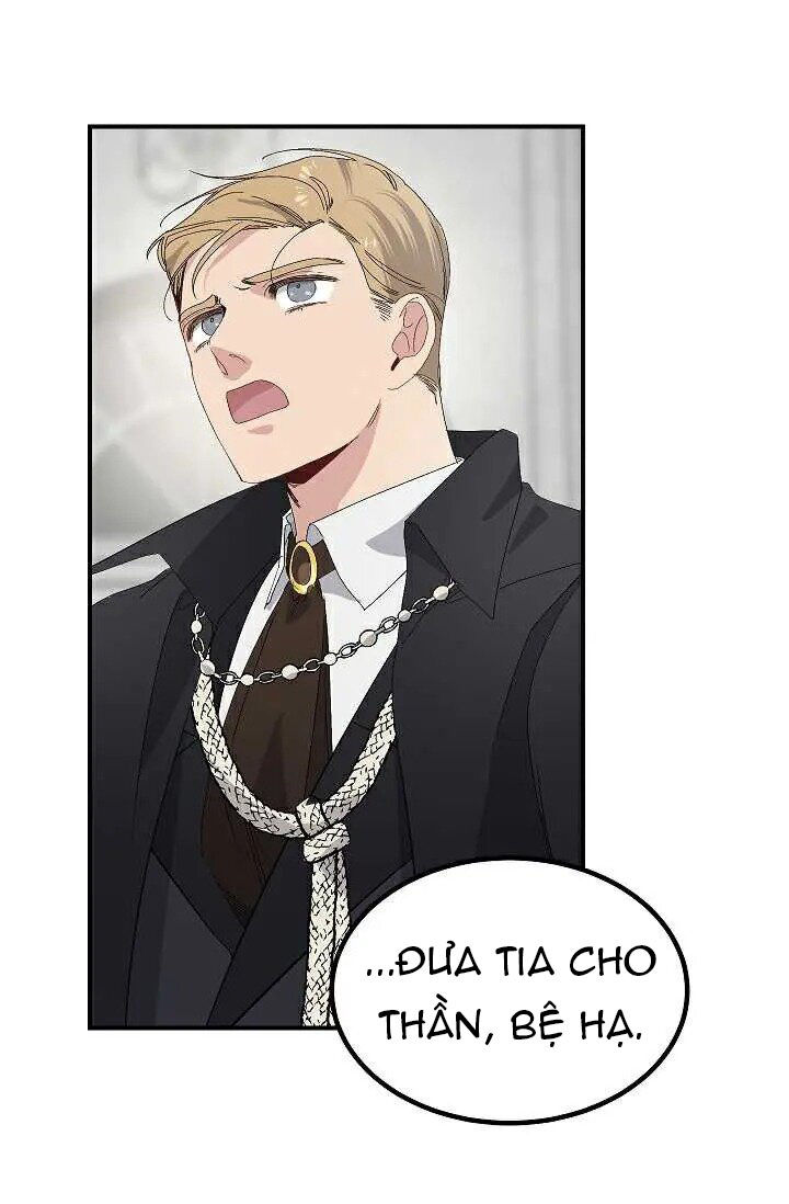 mối tình đầu của bạo chúa chapter 35 30