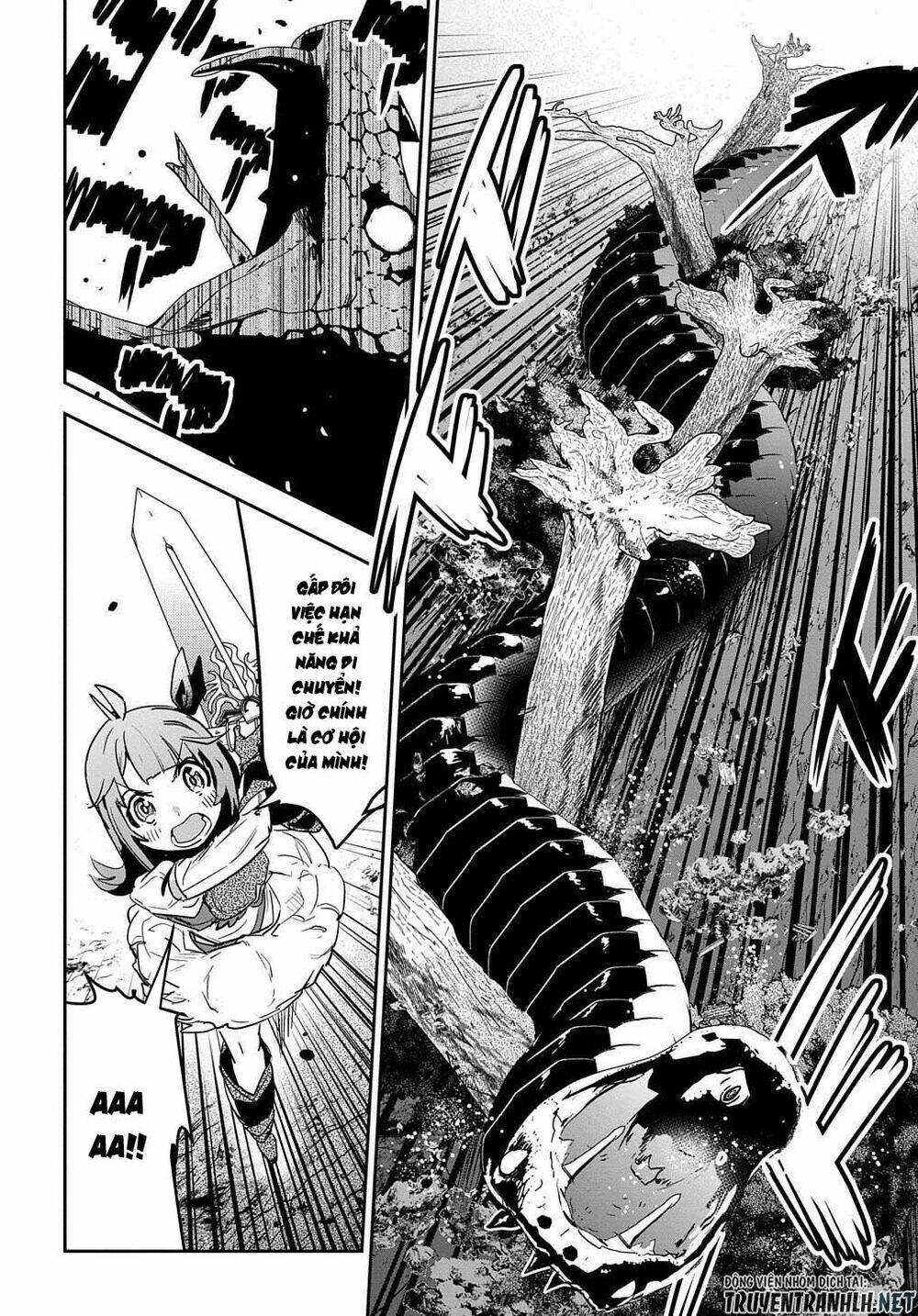 shounin yuusha wa isekai wo gyuujiru! - saibai skill de nandemo fuyashi chaimasu chapter 11 25