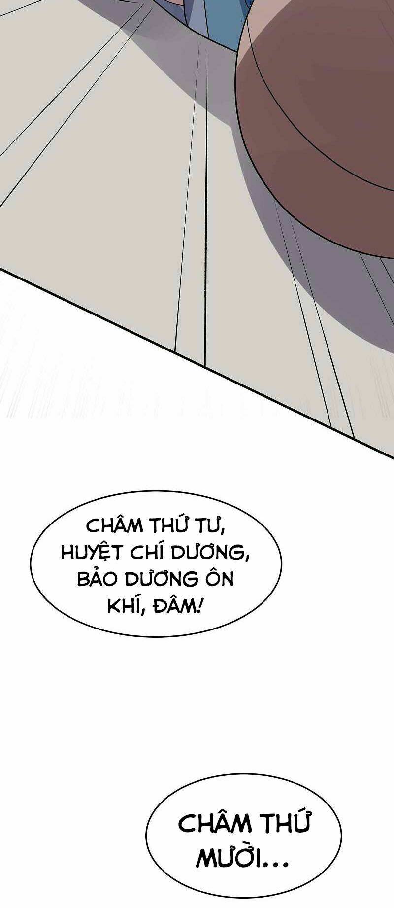 vạn giới tiên vương chapter 106 9
