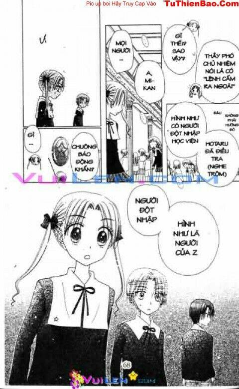 gakuen alice chapter 23 68