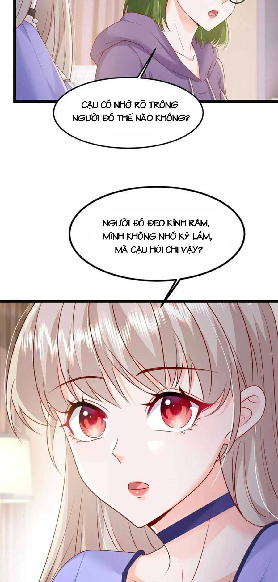 cô vợ của tôi không dễ bắt nạt chapter 71 8