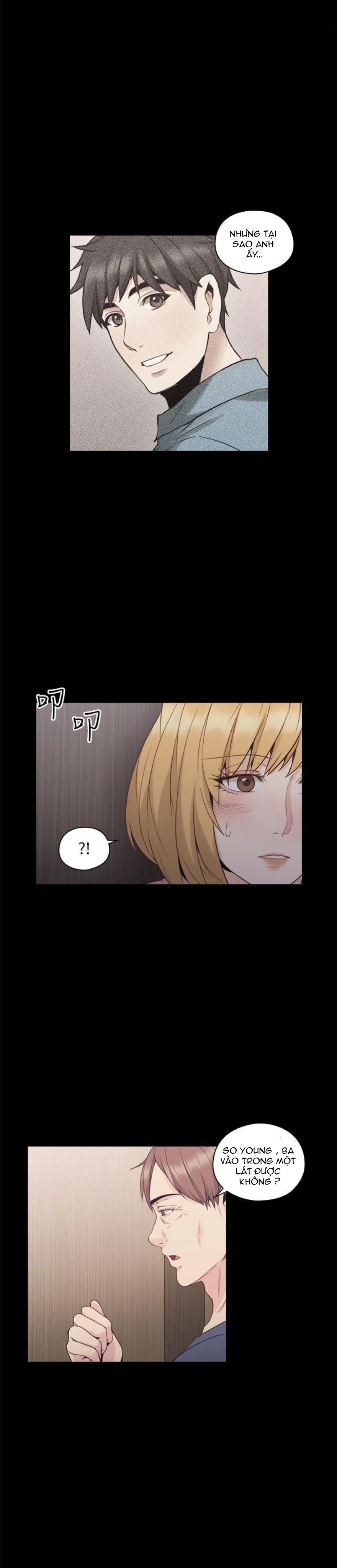 tình nhân chapter 36 10