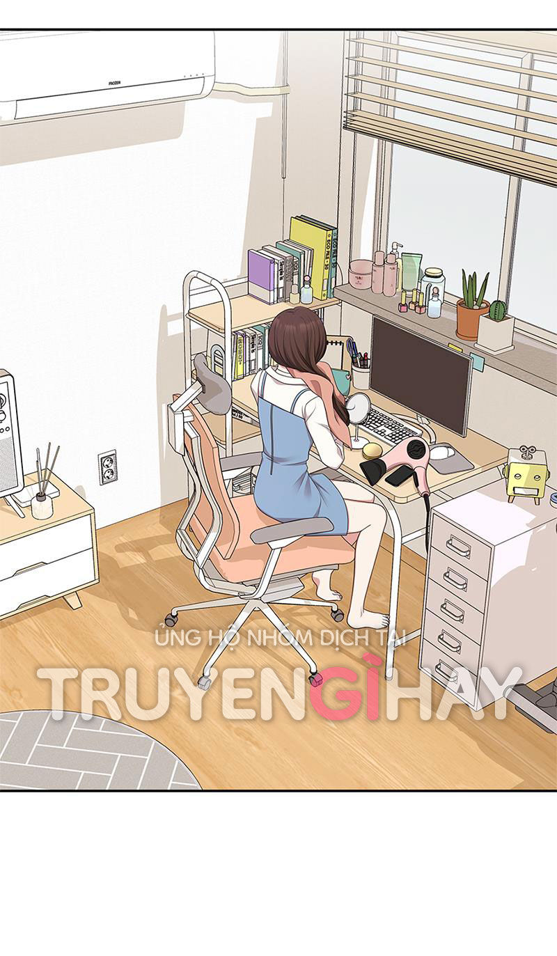 gửi em người đánh cắp những vì sao - to you who swallowed a star chapter 20.1 5