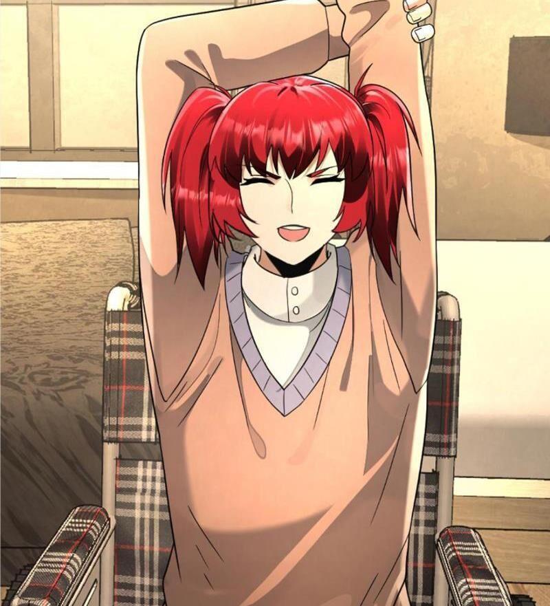 đóng băng toàn cầu: tôi gây dựng nên phòng an toàn thời tận thế chapter 223 34