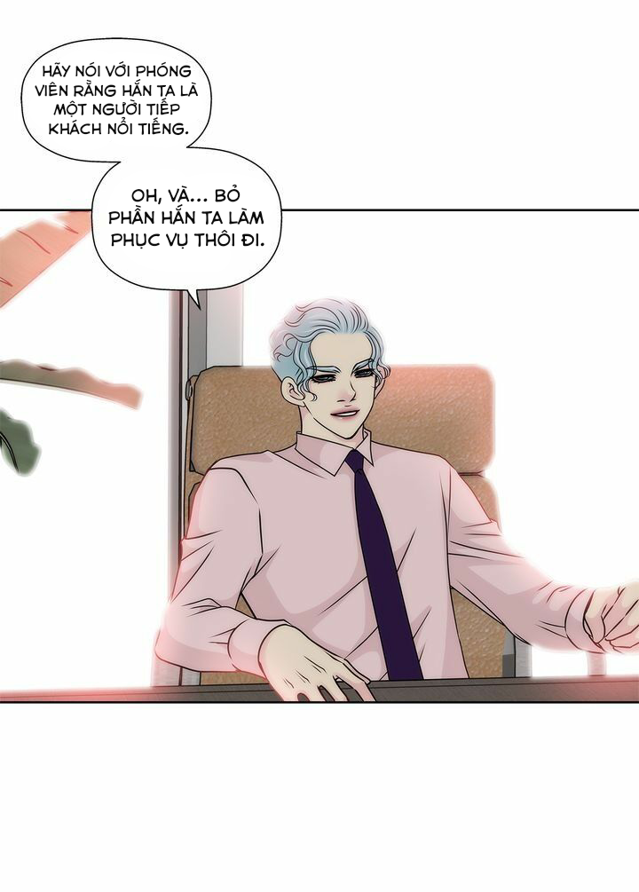 người đàn ông của tôi chapter 47.2 22