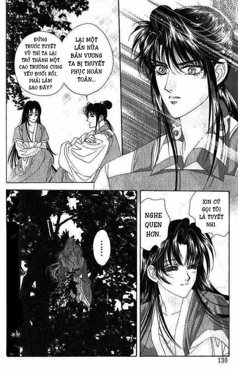 sui tang ying xiong zhuan chapter 9 22