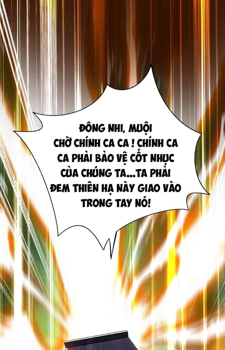 đại tần, ta là con tần thủy hoàng, giết địch thành thần chapter 54 4