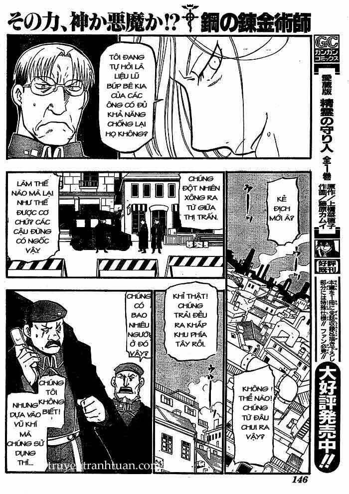 giả kim thuật chapter 89 32