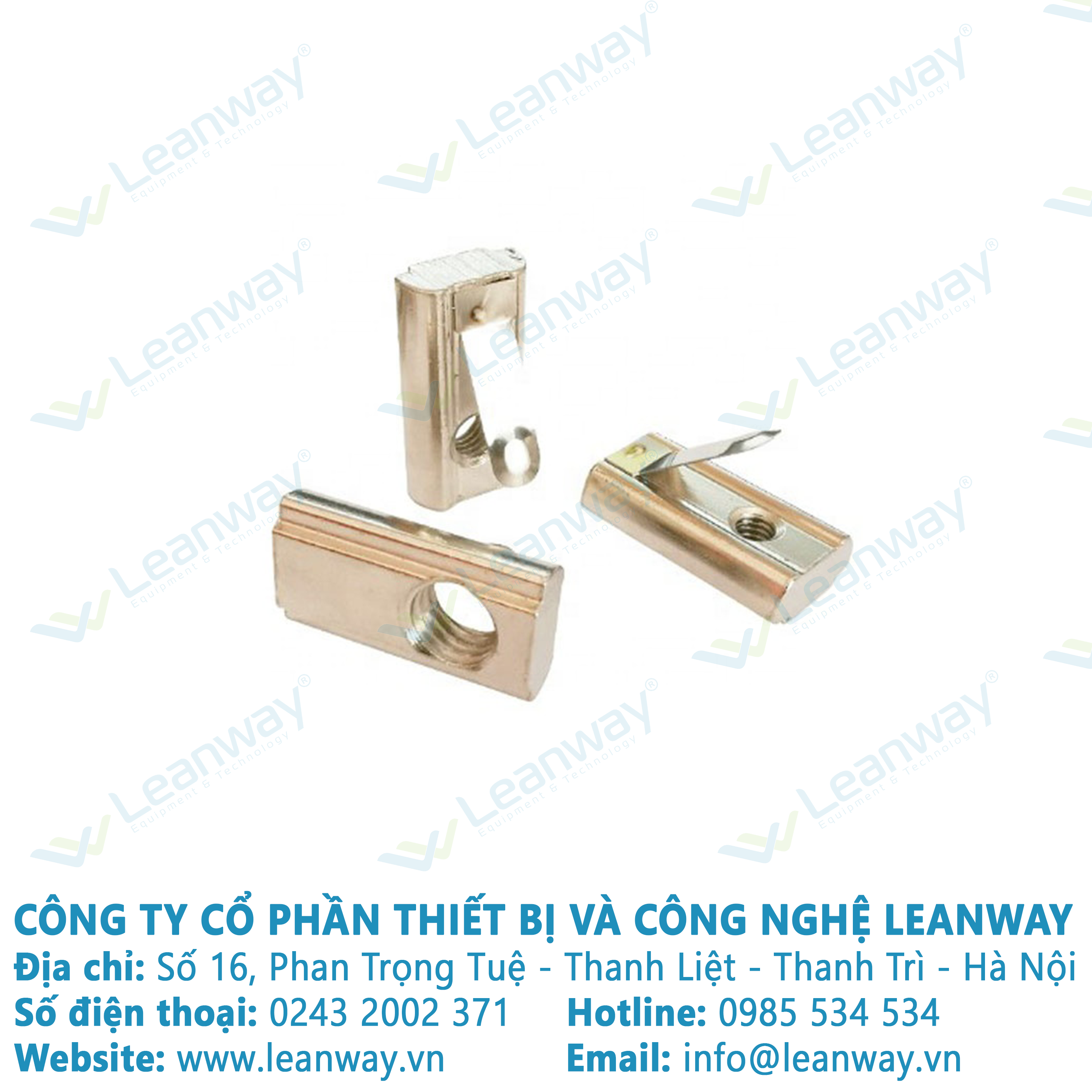 Con trượt lẫy (Giá đã bao gồm VAT)