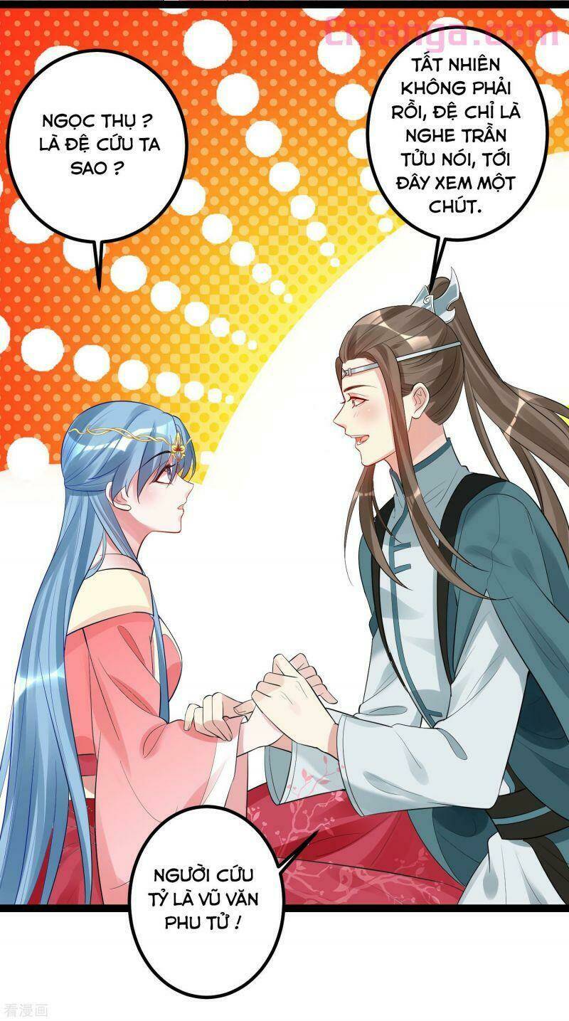 độc y đích nữ chapter 39 17