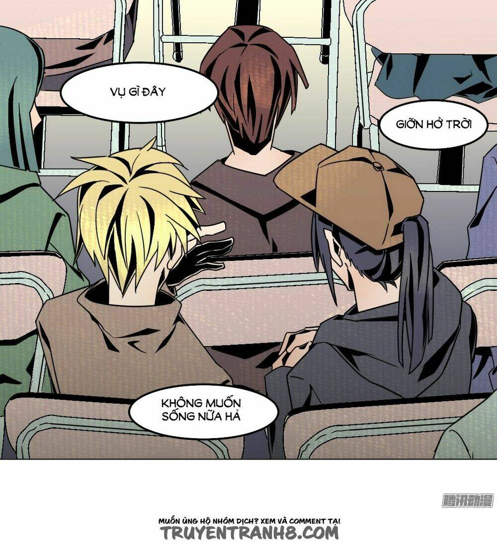 điều ước của người phàm chapter 21 2