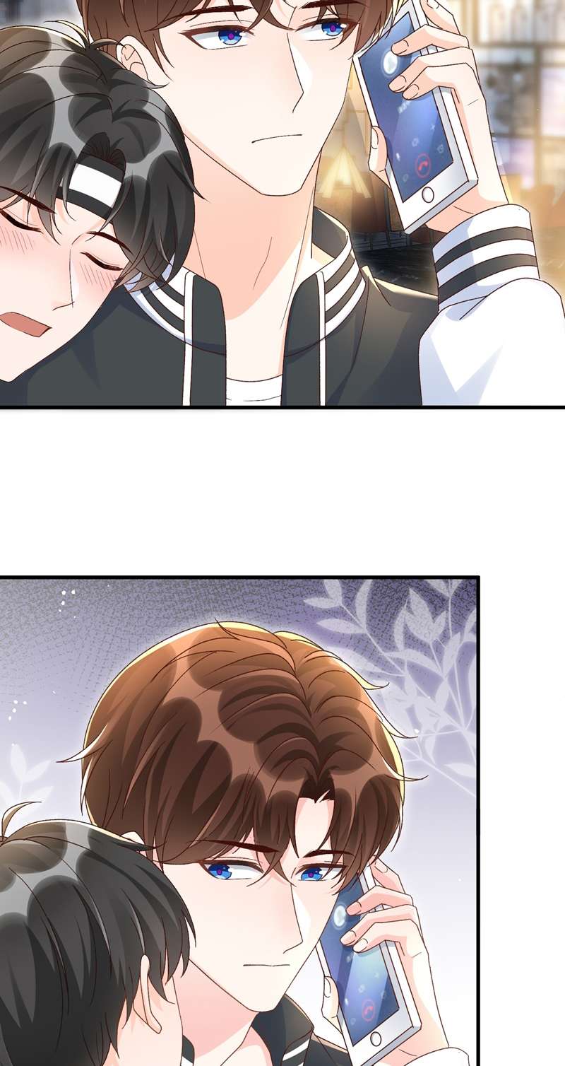 ngọt không ngừng nghỉ chapter 69 23