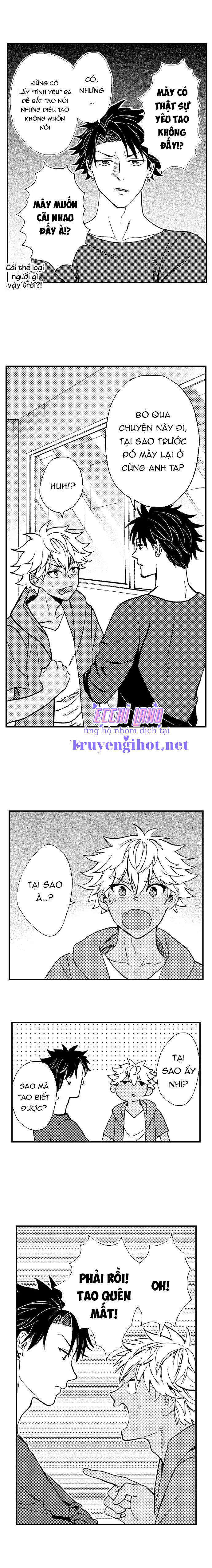 bị chịch bởi thằng bạn thân chapter 45.1 5