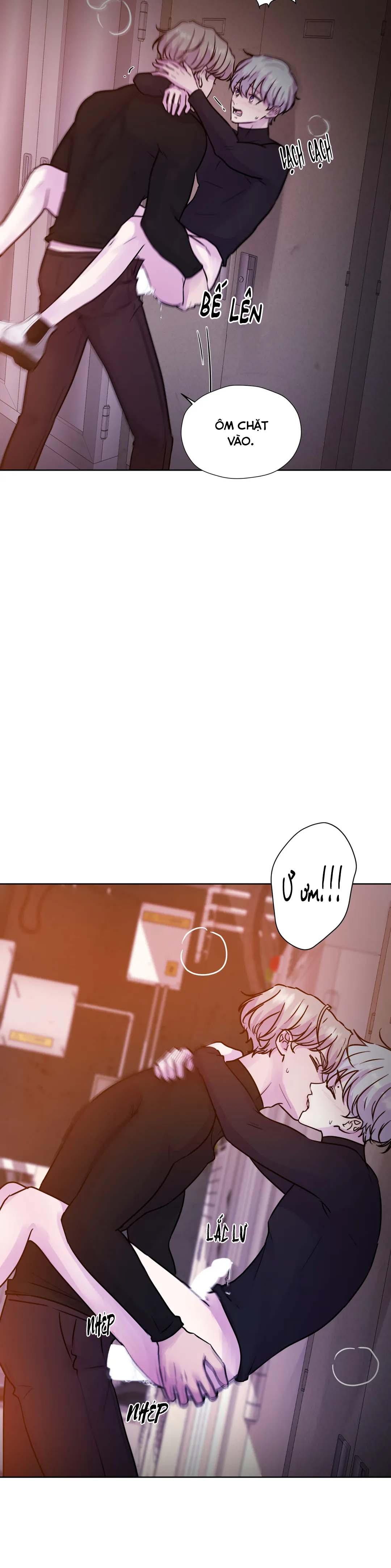 hừng đông chapter 7 30