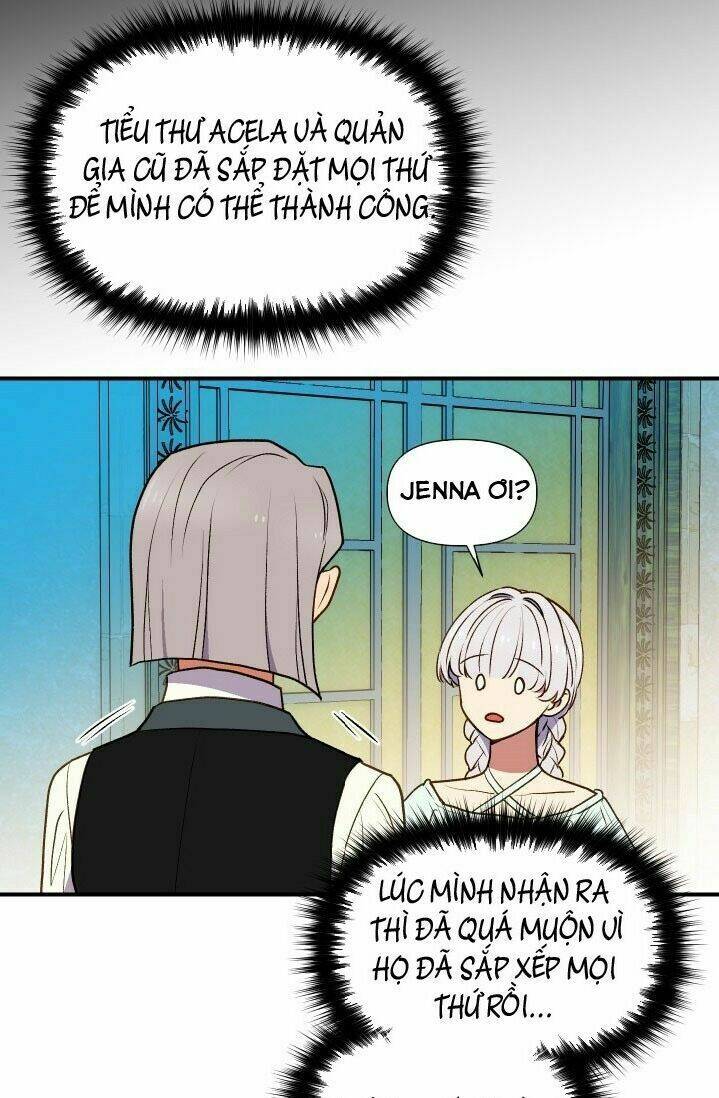 khế ước của nữ công tước quái vật chapter 64 44